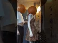 Pumpkin heads