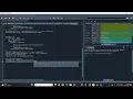 Astrophysics with python part