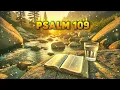 Psalm 109: The Most Powerful Prayer with Biblical Teachings