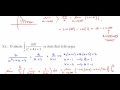 Calculus BC 262 9 4 Improper Integrals
