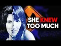 She Exposed The US Government s Biggest Secret and Paid with Her Life