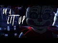 FNAF SONG "Circus of the Dead Remix"