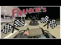 Go Karts At Frankies Fun Park BUCKLE UP ROAD COURSE Raleigh Nc