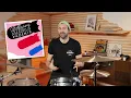 Phoenix - Lasso | Iconic Drum Grooves | Lesson