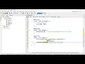 Processing - Triangles