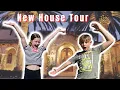 Nalish House Tour surprise ending
