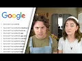 Taking A Quiz To See If My Boyfriend Is Gay Reacting To Most Googled Questions About Love
