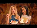 Download Lagu FEEDING STARVING CELEBRITIES FT. ADDISON RAE