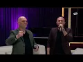 Festim Hysenaj & Bekim Dehari - TALLAVA ME CD | LIVE