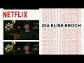 Download Lagu What I Learned...about dating, with Ida Elise Broch | Home for Christmas 2 | Netflix