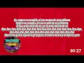 VAI - YAILIN LA MAS VIRAL FT ALOFOKE MUSIC, JEY ONE (Karaoke/Lyrics Oficial) Music Sing Lyrics🎵