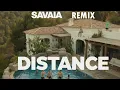 Lagu HUGEL x Topic x Arash feat. Daecolm | DISTANCE REMIX- (2026 Summer Afro House) –SAVAIAMUSIK