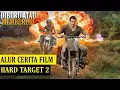 TERJEBAK DI DALAM PERMAINAN PERBURUAN MANUSIA - Alur Cerita Hard Target 2 (2016)