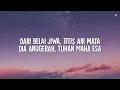 Inteam - Dia (Lirik)