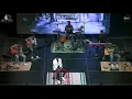 Se te olvidó - Kalimba - Concierto en Vivo