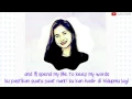 Download Lagu ASHILLA - ME AND YOU - OST. ME AND YOU ( LYRIC VIDEO )