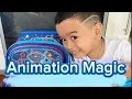 Animation Magic Toy Store EZDExplorer