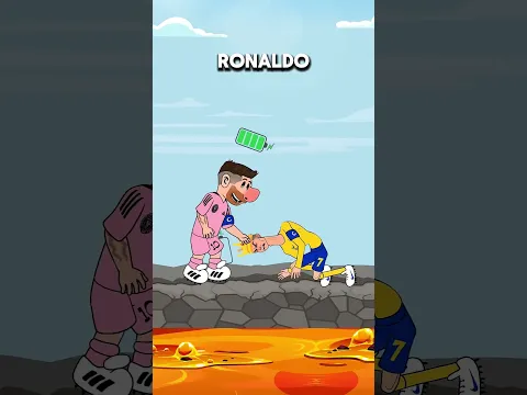 Ronaldo real goat 🐐 💯 #ronaldo