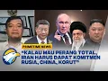 Download Lagu Rusia Siap Bantu Iran, Gencatan Senjata Terlaksana atau Perang Total? | Primetime News