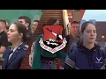 Day in a Life as an AFROTC Cadet