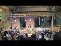 [4K 60fps]sica - 迷途時發吽哣 @Chill Busking 28/6/2025