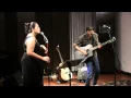 Bubu Giri - Mau Dibawa Kemana @ Mostly Jazz 04/04/12 [HD]