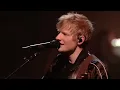 Ed Sheeran – The Joker And The Queen [Live at the BRIT Awards 2022]