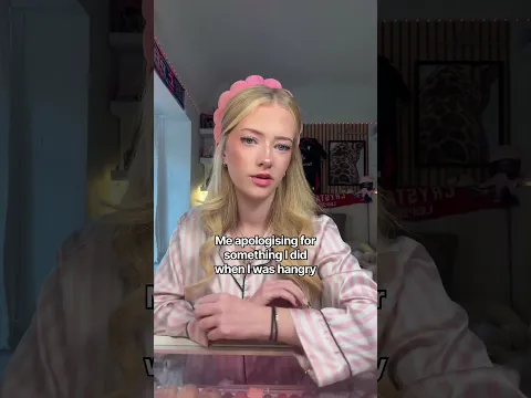 It doesn’t count… #relatable #relatablecontent #pov #subscribe #viral #hangry #hungry