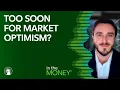 How Is The Strait Of Hormuz Affecting The Stock Market In The Money Fidelity Investments