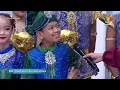 Download Lagu [CLIP] MHI (17 Jul 2025): Permata Seni Tari Menyinar Di Sepanyol | Tonton