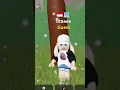 Download Lagu Aseekkk 😁😂 #funny #happy #lucu #dance #lagusadbor #sadbor #roblox #robloxshorts