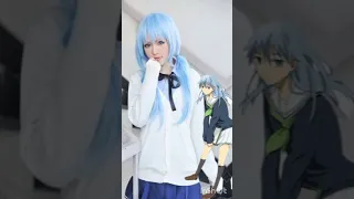 كوسبلاي اكاشي ومدريما و كوروكو و موراياكيبارا فتيات و ريكو و ساتسوكي 