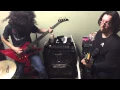 Malevolent Force - Sorcery and steel practice