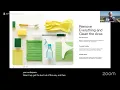 Workspace Organization for Efficiency and Productivity