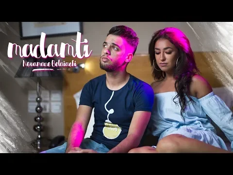 Download MP3 Nouaman Belaiachi - Madamti (Exclusive Music Video) | (نعمان بلعياشي - مدامتي (فيديو كليب حصري