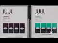 Local vape store agrees with FDA ban of Juul e-cigarettes