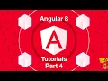 Angular Tutorials - Part 4 What is Angular Everyday JavaScript