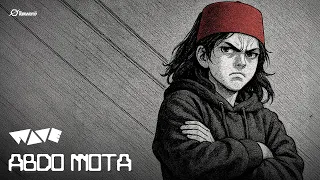 Abdo Mota Wave Official Music Video ويف عبده موته Prod By Psycho 1i 