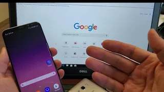 ALL GALAXY PHONES HOW TO TRANSFER TO COMPUTER