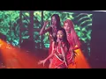 180818 마마무 4season s/s 콘서트 문별 직캠 - 너나해(Egotistic)