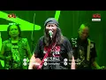 ANTO BARET - GONJANG GANJING (Peluncuran Album SKETSA JALANAN)