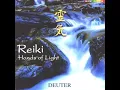 Download Lagu Reiki: Hands Of Light - Deuter [Full Album]