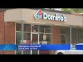 Domino s closing all locations in Italy