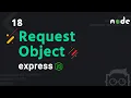 - Request Object