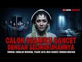 CALON SUAMI GANCET DENGAN SELINGKUHANNYA - Kisah Horor Nyata