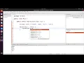 Java Tutorial 10 for each loop