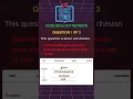 Unlock the Secrets of Cell Division Today Biology Paper 1 Quiz - Higher Tier