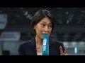 Download Lagu #EASD2022 Interview with Sean Dinneen, Marleen Kunnemann and Noriko Kodani