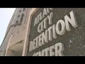 A tale of two Atlanta jails Can a near-empty jail relieve overcrowding in another