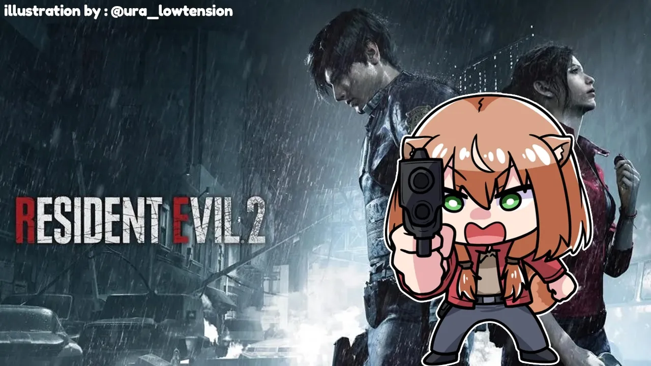 Maybe I am the evil resident